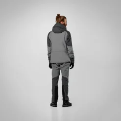 Discount - Ortles TW Air HD Jacket - Kunstfaserjacke Hochtourenbekleidung|Kletterbekleidung