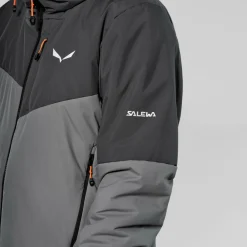 Discount - Ortles TW Air HD Jacket - Kunstfaserjacke Hochtourenbekleidung|Kletterbekleidung