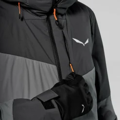 Discount - Ortles TW Air HD Jacket - Kunstfaserjacke Hochtourenbekleidung|Kletterbekleidung