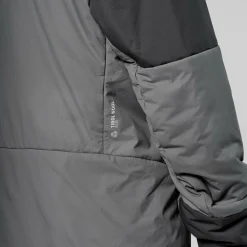 Discount - Ortles TW Air HD Jacket - Kunstfaserjacke Hochtourenbekleidung|Kletterbekleidung