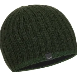 Salewa - Ortles Wool Beanie - Mütze