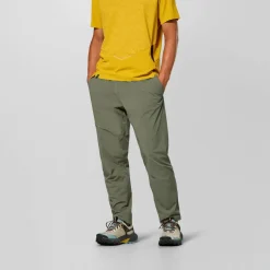 Discount - Pedroc 3 Durastretch Light Pant - Trekkinghose Trekkingbekleidung|Laufbekleidung