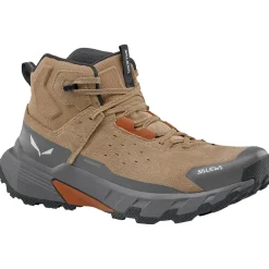Salewa - Pedroc 2 Leather Mid PTX - Wanderschuhe^ Wanderschuhe|Trekkingschuhe