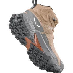 Salewa - Pedroc 2 Leather Mid PTX - Wanderschuhe^ Wanderschuhe|Trekkingschuhe