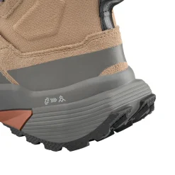 Salewa - Pedroc 2 Leather Mid PTX - Wanderschuhe^ Wanderschuhe|Trekkingschuhe