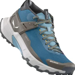 Salewa - Pedroc 2 Mid PTX - Wanderschuhe^ Wanderschuhe|Trekkingschuhe