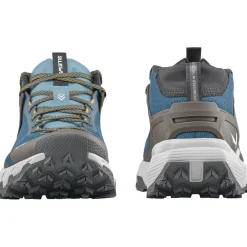 Salewa - Pedroc 2 Mid PTX - Wanderschuhe^ Wanderschuhe|Trekkingschuhe