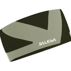 Salewa - Pedroc Dry Headband - Stirnband^ Laufbekleidung|Kopfbedeckungen