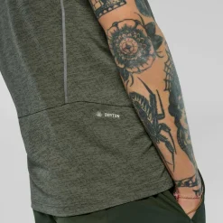 Salewa - Pedroc Dry Wind T-Shirt - Funktionsshirt^ Trekkingbekleidung|Wanderbekleidung