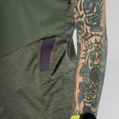 Salewa - Pedroc Dry Wind T-Shirt - Funktionsshirt^ Trekkingbekleidung|Wanderbekleidung