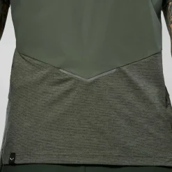 Salewa - Pedroc Dry Wind T-Shirt - Funktionsshirt^ Trekkingbekleidung|Wanderbekleidung