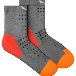 - Pedroc Merino QRT Sock - Wandersocken>Salewa