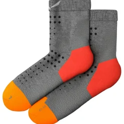 - Pedroc Merino QRT Sock - Wandersocken>Salewa