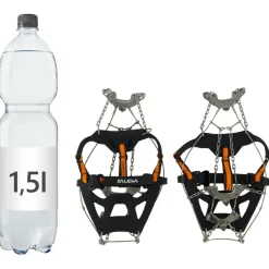 Salewa - Pedroc Mountain Spike Crampon - Grödel