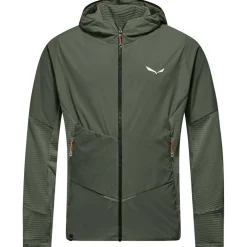 - Pedroc PL Wind HD Jacket - Fleecejacke>Salewa Discount