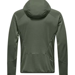 - Pedroc PL Wind HD Jacket - Fleecejacke>Salewa Discount