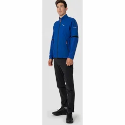 Discount - Pedroc Pro PTC Alpha Jacket - Kunstfaserjacke Laufbekleidung|Wanderbekleidung
