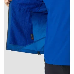 Discount - Pedroc Pro PTC Alpha Jacket - Kunstfaserjacke Laufbekleidung|Wanderbekleidung