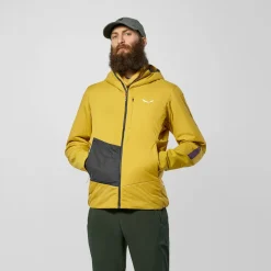 Clearance - Pedroc TW Air Hyb Jacket - Kunstfaserjacke Trekkingbekleidung|Jacken