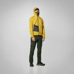 Clearance - Pedroc TW Air Hyb Jacket - Kunstfaserjacke Trekkingbekleidung|Jacken