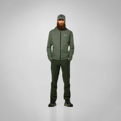 Salewa - Pedroc Wind HD Jacket - Fleecejacke^ Trekkingbekleidung|Jacken