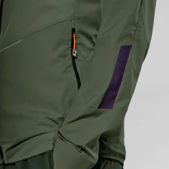 Salewa - Pedroc Wind HD Jacket - Fleecejacke^ Trekkingbekleidung|Jacken