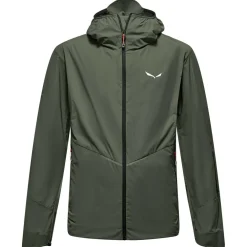 Salewa - Pedroc Wind HD Jacket - Fleecejacke^ Trekkingbekleidung|Jacken