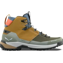 - Puez 2 Mid PTX - Wanderschuhe Wanderschuhe|Trekkingschuhe