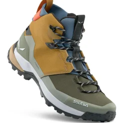 - Puez 2 Mid PTX - Wanderschuhe Wanderschuhe|Trekkingschuhe