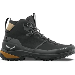 - Puez 2 Mid PTX - Wanderschuhe Wanderschuhe|Trekkingschuhe