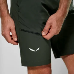 Sale - Puez 4 Shorts - Shorts Trekkingbekleidung|Wanderbekleidung