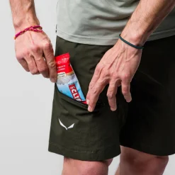 Sale - Puez 4 Shorts - Shorts Trekkingbekleidung|Wanderbekleidung