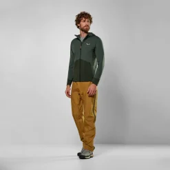 Salewa - Puez Alpine Merino DST Hybrid Jacket - Kunstfaserjacke^ Trekkingbekleidung|Wanderbekleidung