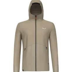 Salewa - Puez Alpine Merino DST Hybrid Jacket - Kunstfaserjacke^ Trekkingbekleidung|Wanderbekleidung