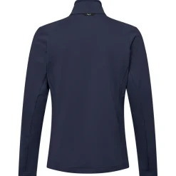 Salewa - Puez Cammino PL Half-Zip Jacket - Fleecepullover^ Trekkingbekleidung|Wanderbekleidung