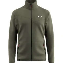 Salewa - Puez Cammino PL Jacket - Fleecejacke