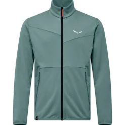 Salewa - Puez Cammino PL Jacket - Fleecejacke