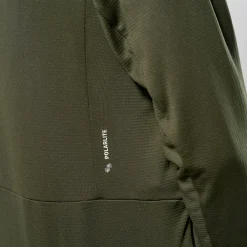 Salewa - Puez Cammino PL Jacket - Fleecejacke