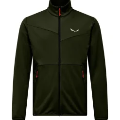 Salewa - Puez Cammino PL Jacket - Fleecejacke
