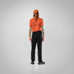 - Puez Dolomia 2 Pants - Trekkinghose><noscript><img width=