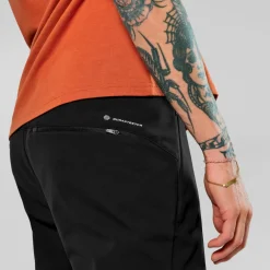 - Puez Dolomia 2 Pants - Trekkinghose><noscript><img width=