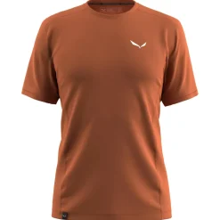 Salewa - Puez Dry T-Shirt - Funktionsshirt^ Alltagsbekleidung|Wanderbekleidung