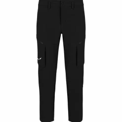 Salewa - Puez DST Cargo Pants - Trekkinghose