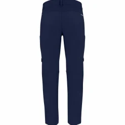 Salewa - Puez DST Cargo Pants - Trekkinghose