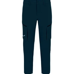 Salewa - Puez DST Cargo Pants - Trekkinghose