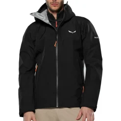 Salewa - Puez GTX 3L Epe Jacket - Regenjacke