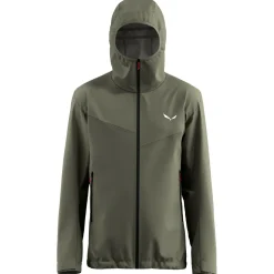 Salewa - Puez GTX 3L Epe Jacket - Regenjacke