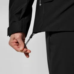 Salewa - Puez GTX 2L Epe Jacket - Regenjacke