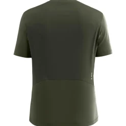 - Puez Hyb Dry T-Shirt - Funktionsshirt>Salewa Sale