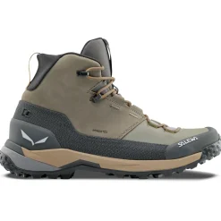 Online - Puez Leather Mid PTX - Wanderschuhe Wanderschuhe|Trekkingschuhe